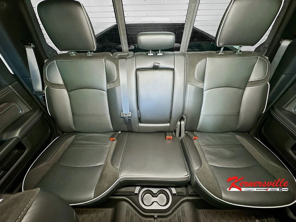 2025 Ram 3500 - Image 13 of 21
