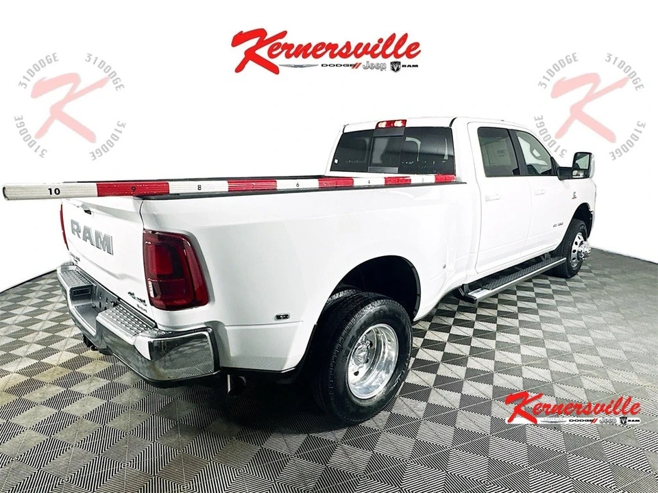 2025 Ram 3500 - Image 7 of 12