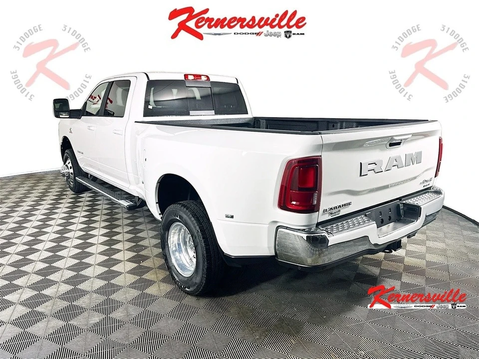 2025 Ram 3500 - Image 5 of 12