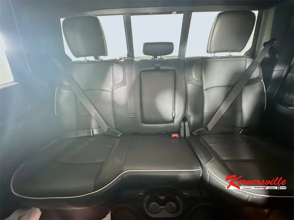 2025 Ram 3500 - Image 10 of 12