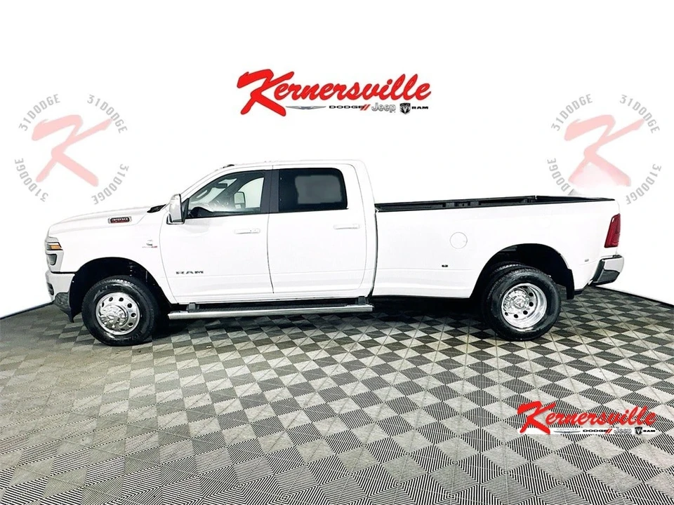 2025 Ram 3500 - Image 4 of 12