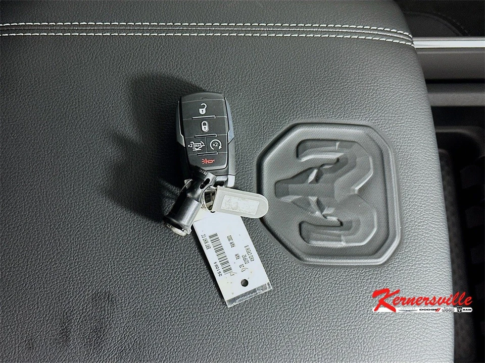 2025 Ram 3500 - Image 20 of 21