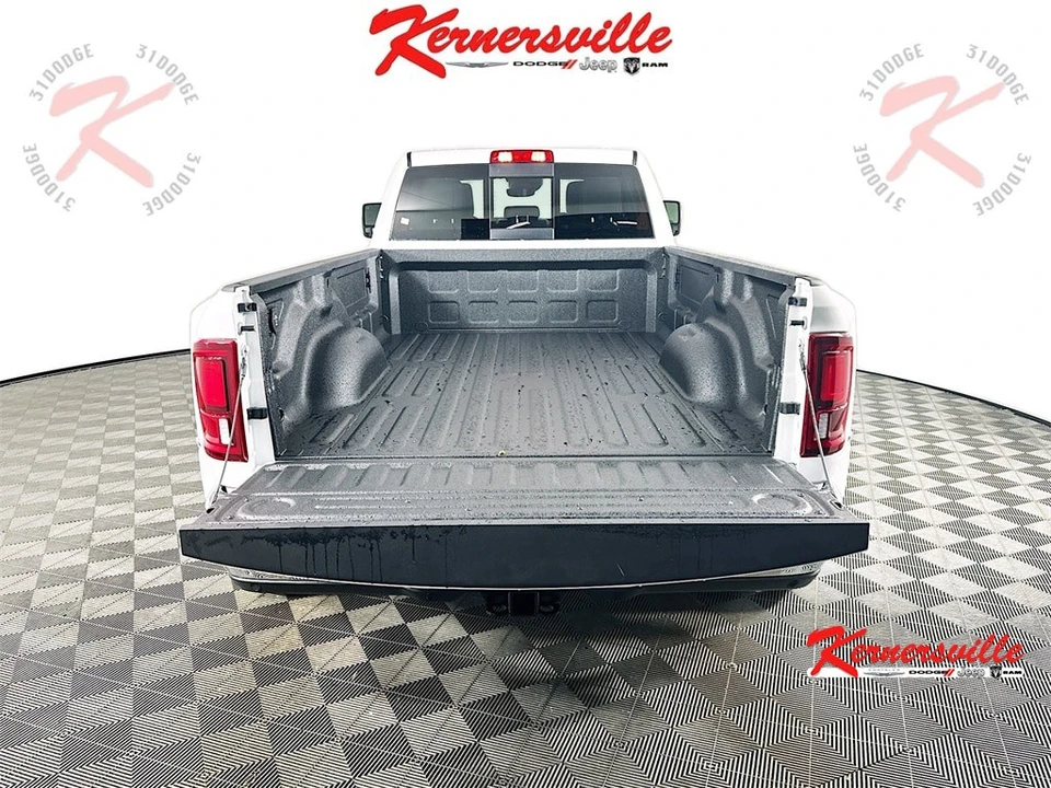 2025 Ram 3500 - Image 16 of 21