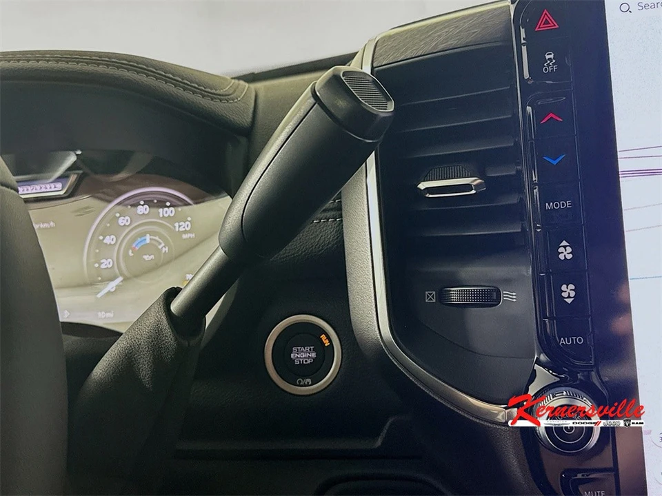 2025 Ram 3500 - Image 12 of 21