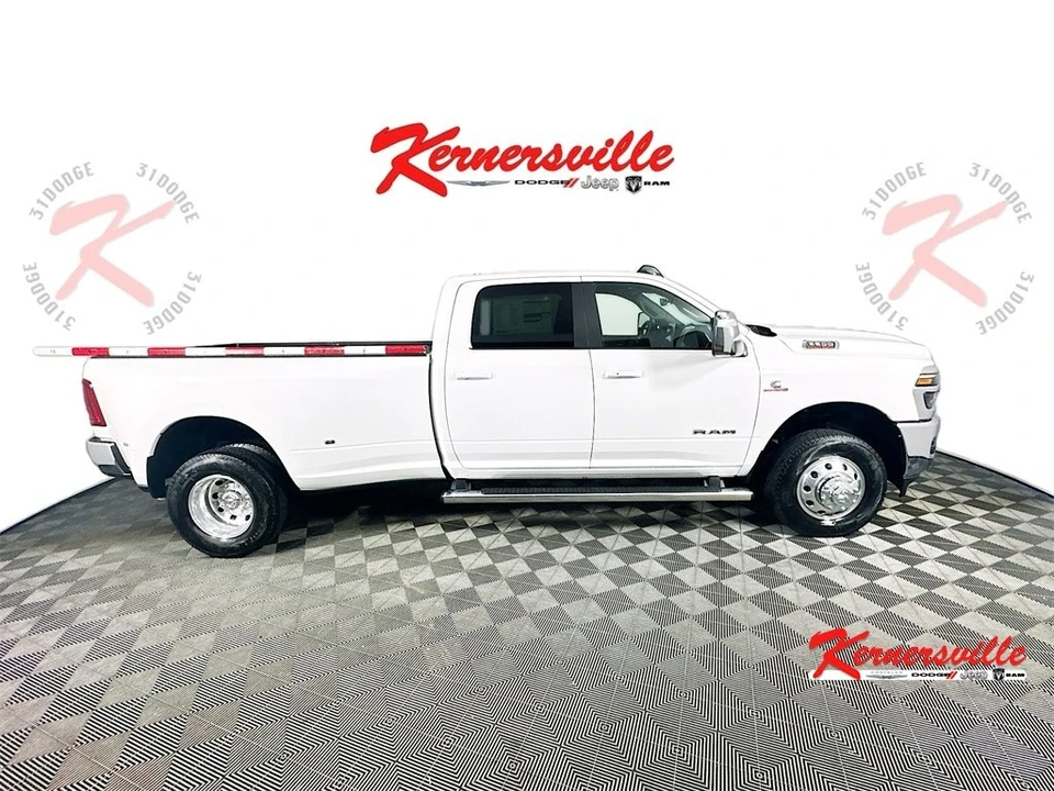 2025 Ram 3500 - Image 8 of 12
