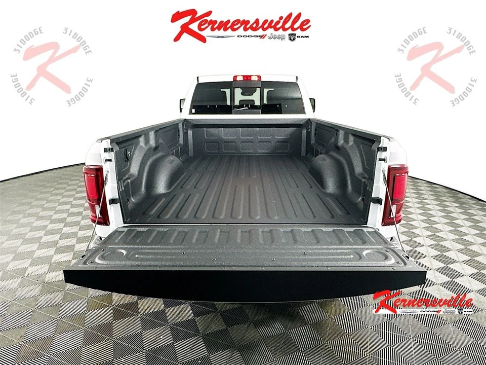 2025 Ram 3500 - Image 16 of 21