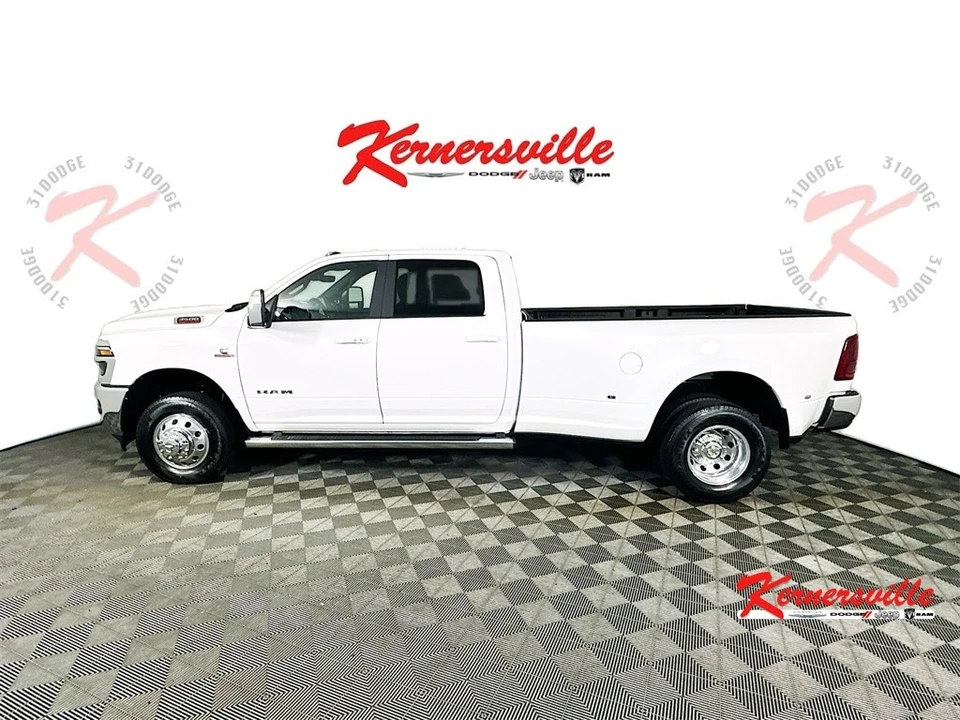 2025 Ram 3500 - Image 4 of 21