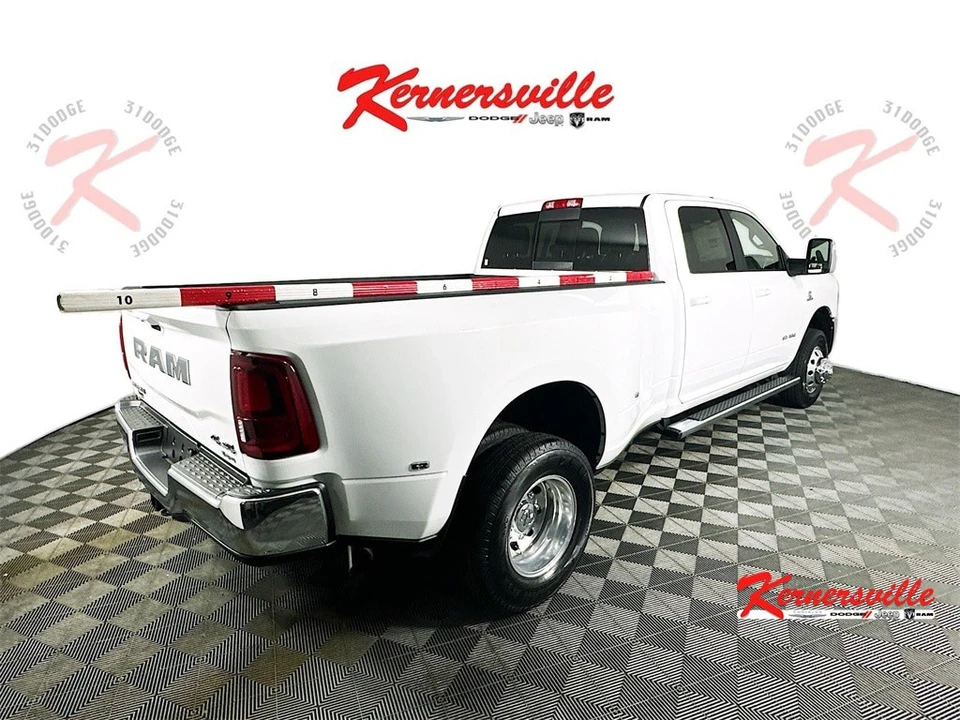 2025 Ram 3500 - Image 7 of 12