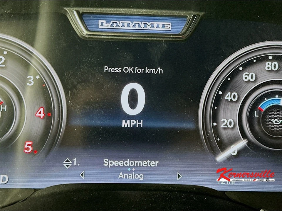 2025 Ram 3500 - Image 11 of 12