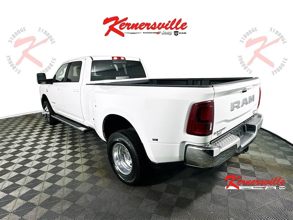 2025 Ram 3500 - Image 5 of 12