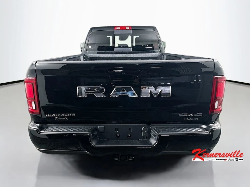 2025 Ram 3500 - Image 6 of 12