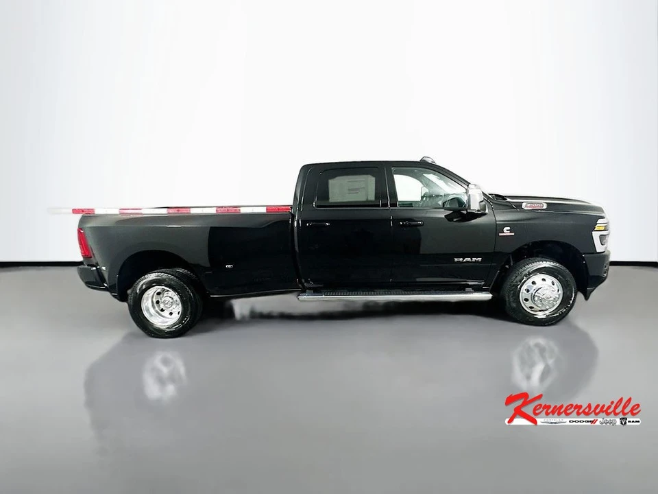 2025 Ram 3500 - Image 8 of 12