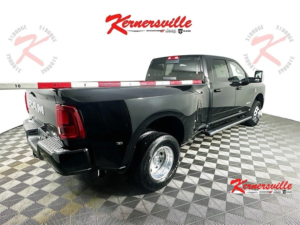 2025 Ram 3500 - Image 7 of 21