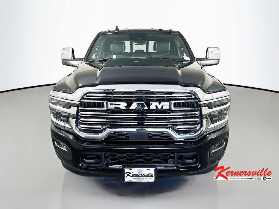 2025 Ram 3500 - Image 2 of 12