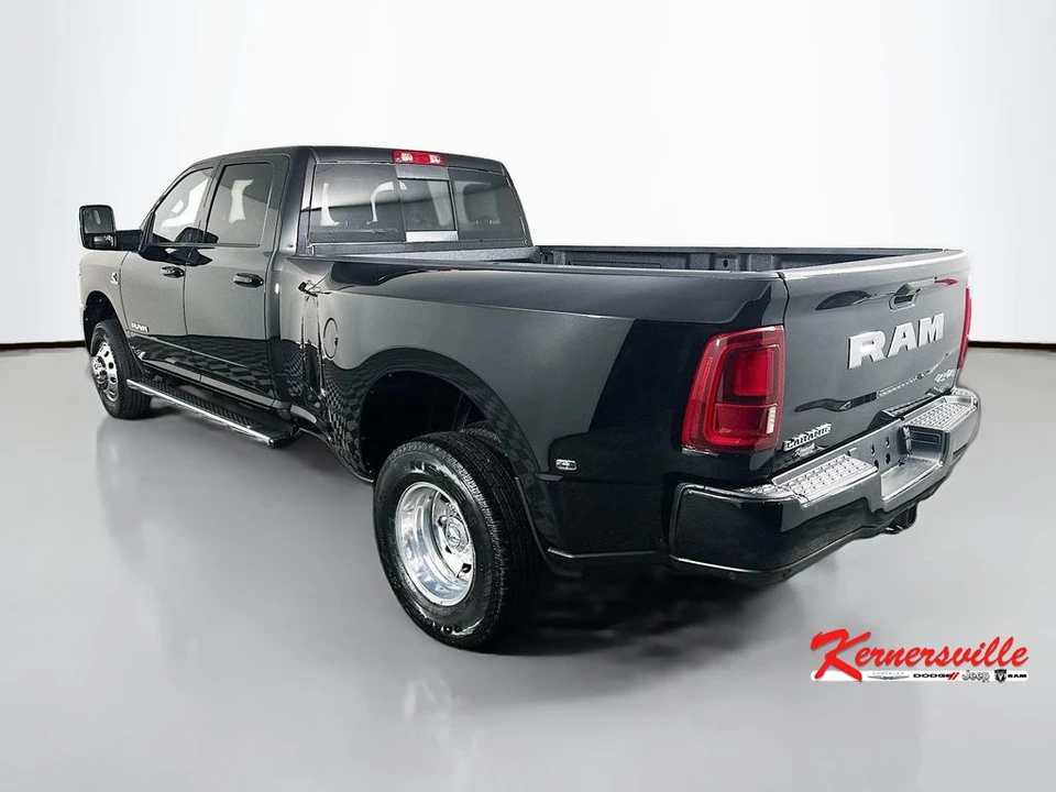 2025 Ram 3500 - Image 5 of 12
