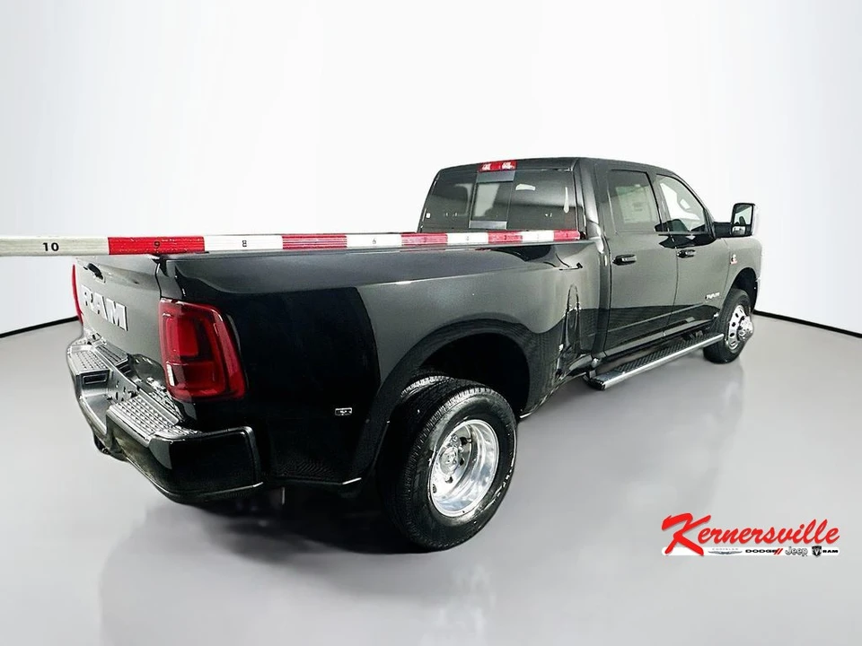 2025 Ram 3500 - Image 7 of 12