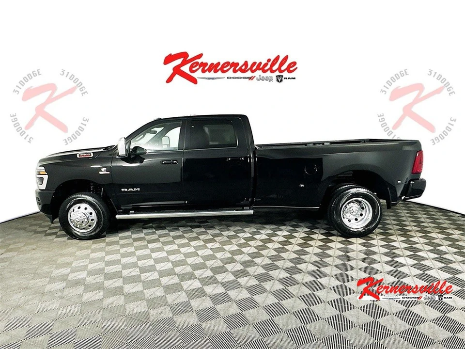 2025 Ram 3500 - Image 4 of 12