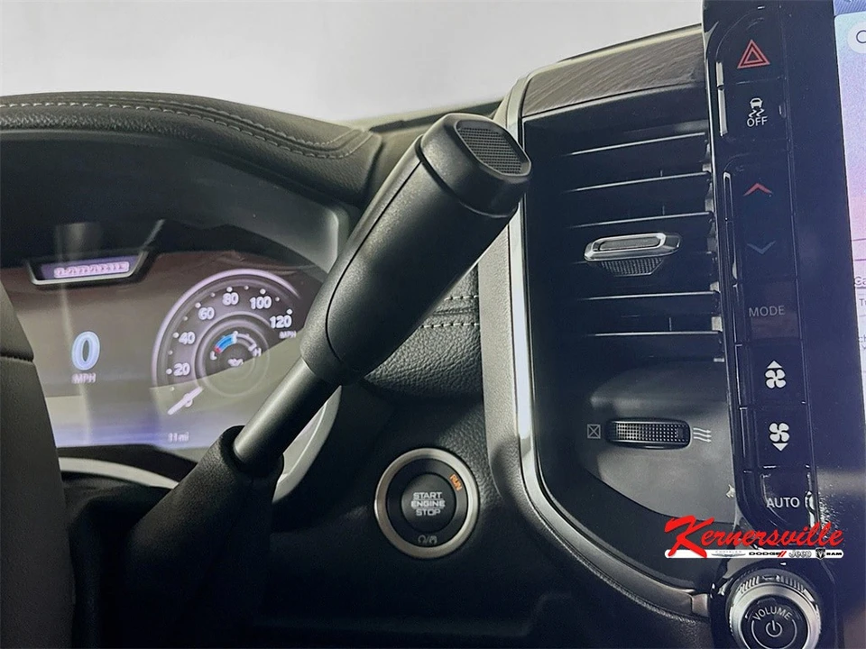 2025 Ram 3500 - Image 12 of 21