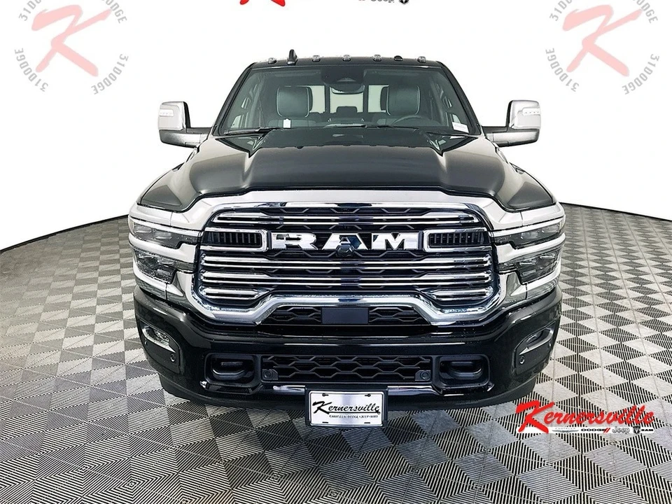 2025 Ram 3500 - Image 2 of 21