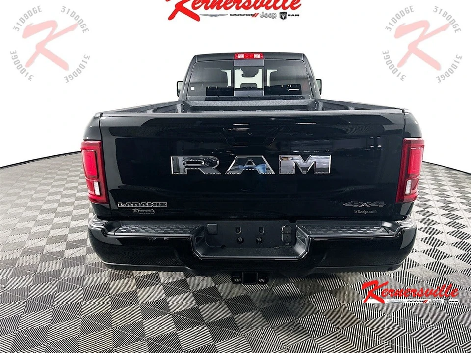 2025 Ram 3500 - Image 6 of 12