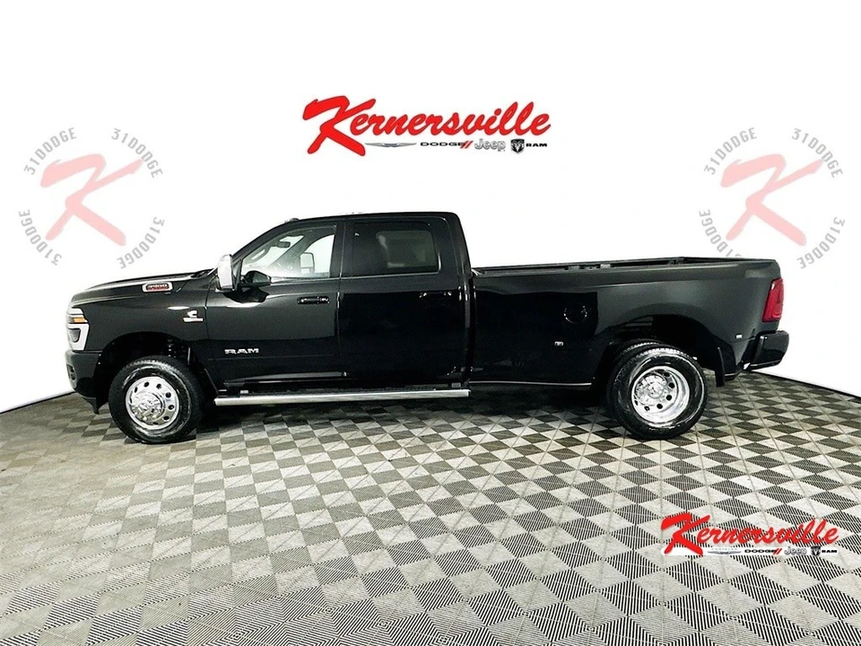 2025 Ram 3500 - Image 4 of 21