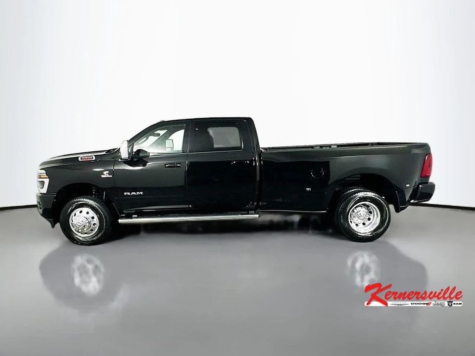 2025 Ram 3500 - Image 4 of 12