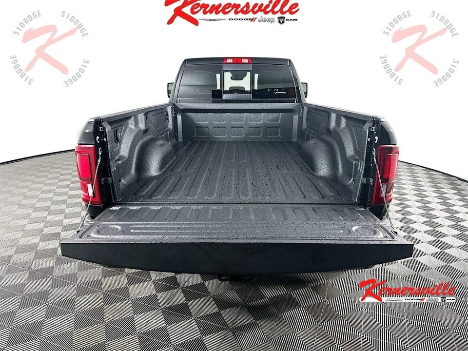 2025 Ram 3500 - Image 16 of 21