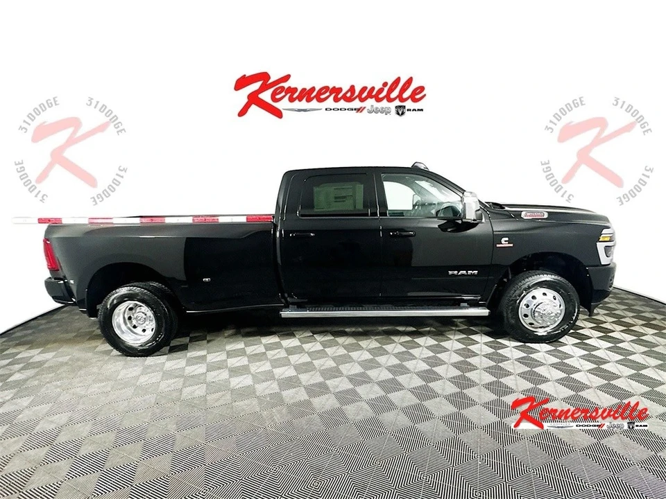2025 Ram 3500 - Image 8 of 21