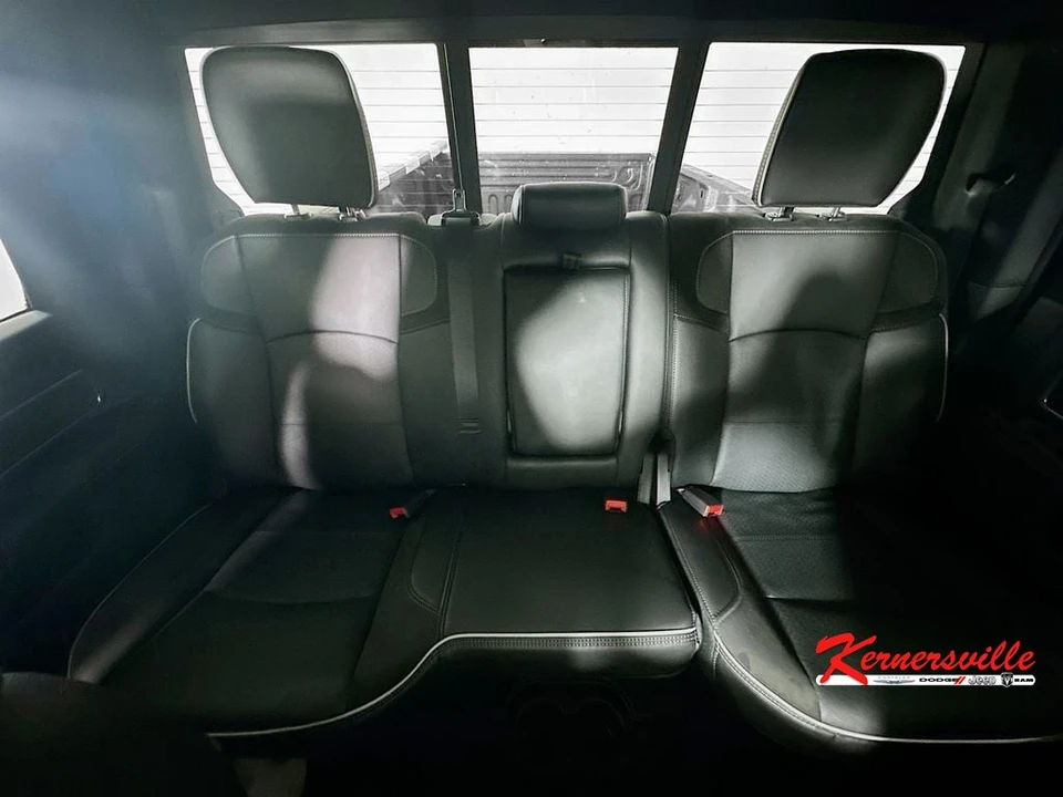2025 Ram 3500 - Image 10 of 12