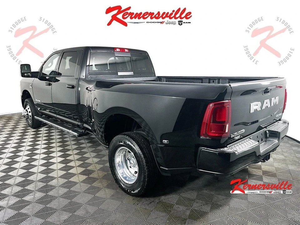2025 Ram 3500 - Image 5 of 21