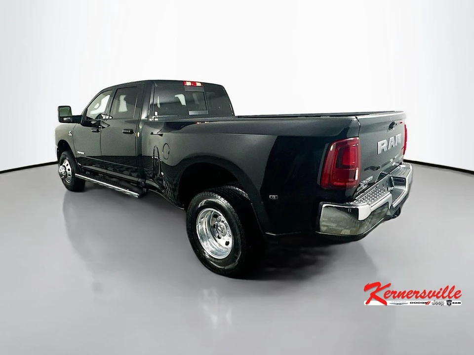 2025 Ram 3500 - Image 5 of 12