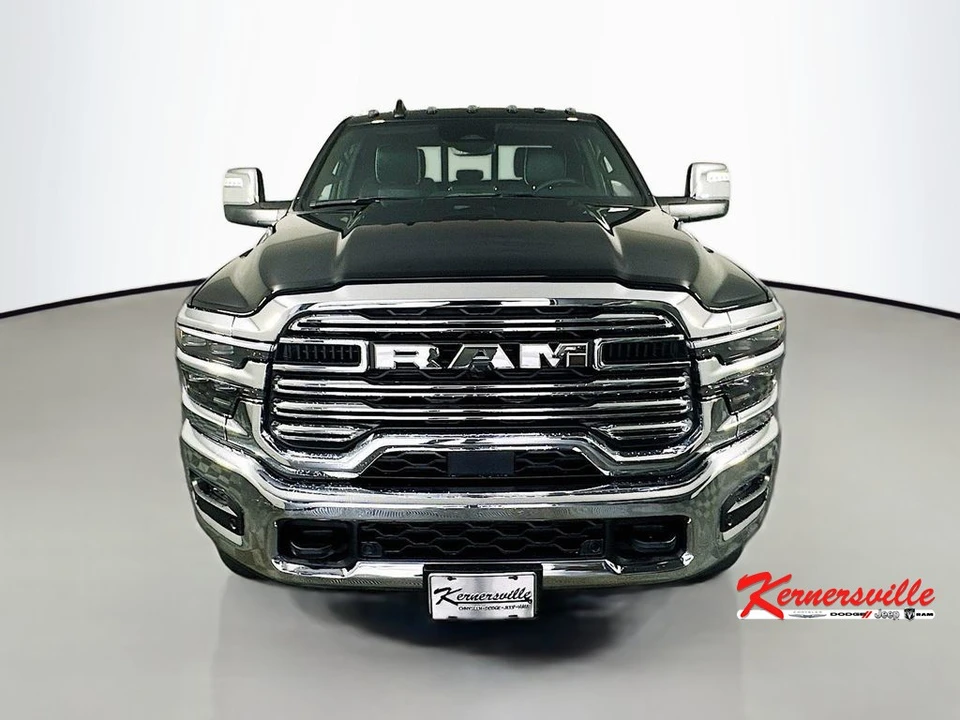 2025 Ram 3500 - Image 2 of 12
