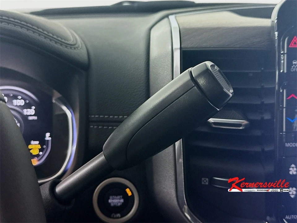 2025 Ram 3500 - Image 12 of 21