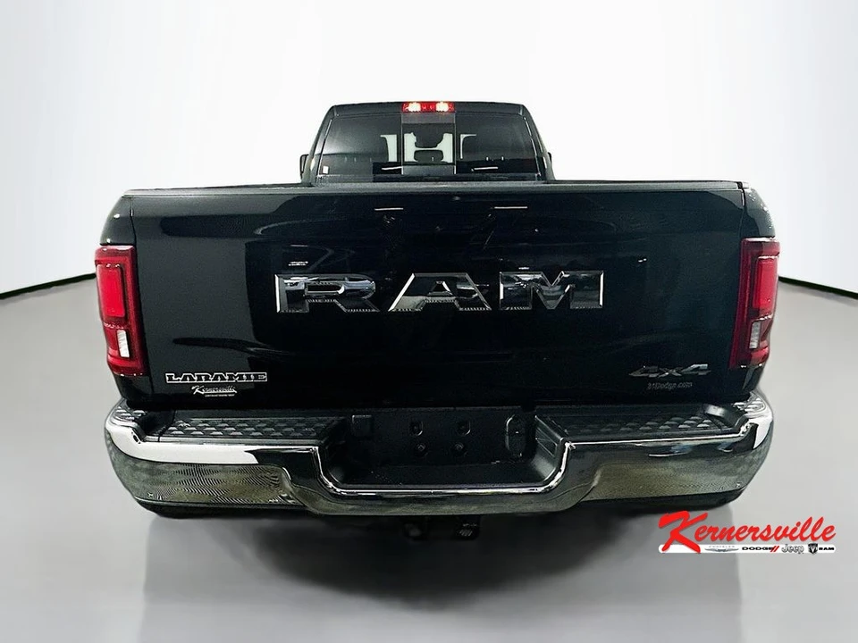 2025 Ram 3500 - Image 6 of 12