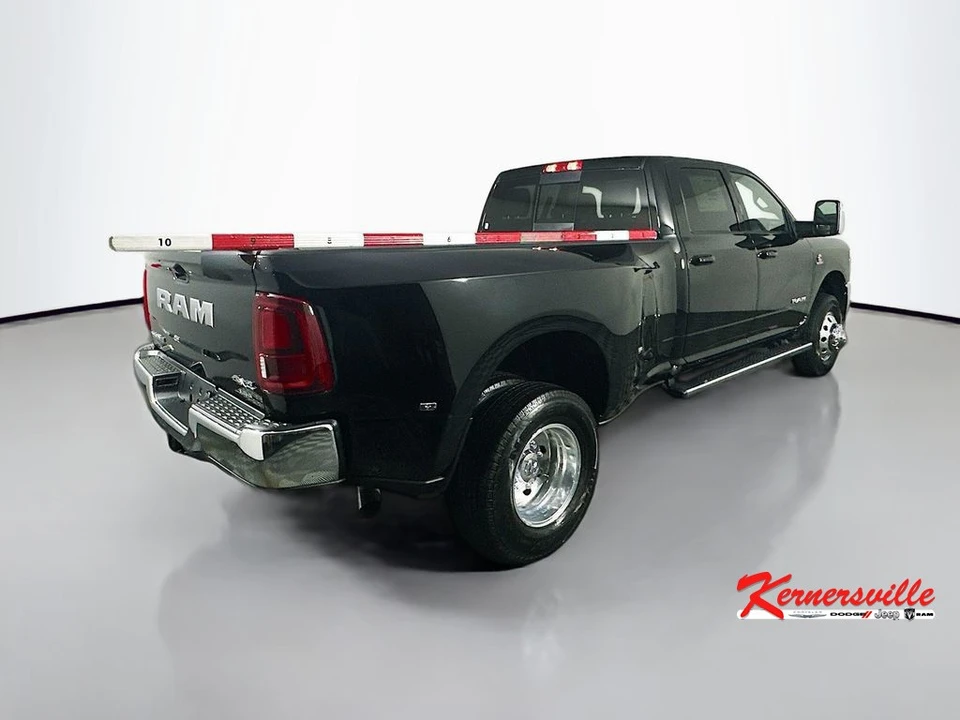 2025 Ram 3500 - Image 7 of 12