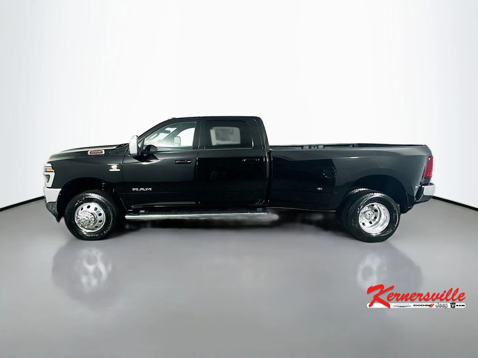 2025 Ram 3500 - Image 4 of 12
