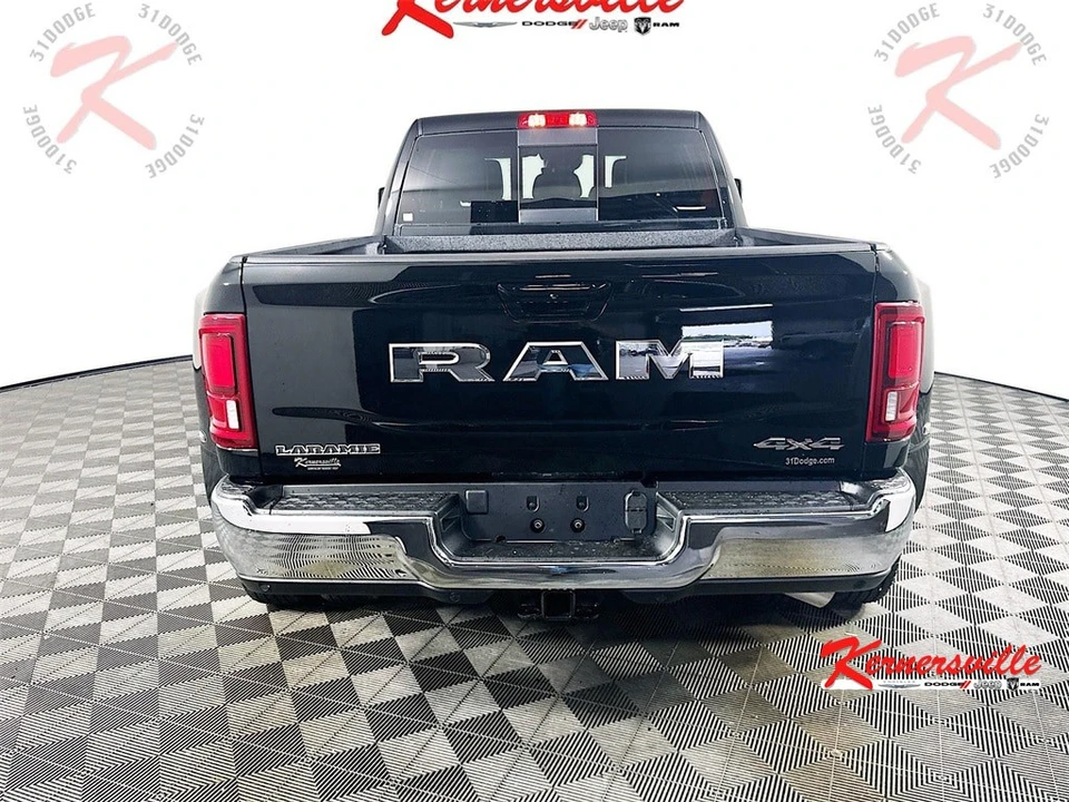 2025 Ram 3500 - Image 6 of 21