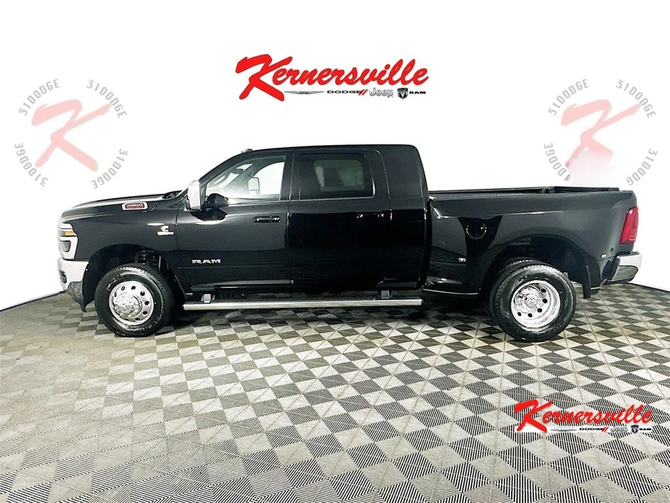 2025 Ram 3500 - Image 4 of 21