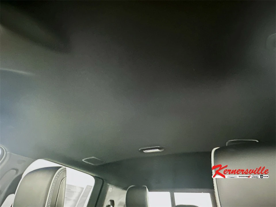 2025 Ram 3500 - Image 14 of 21