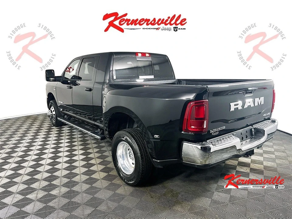 2025 Ram 3500 - Image 5 of 21