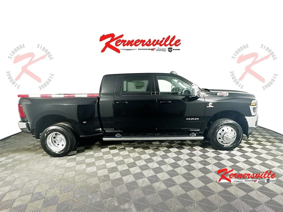 2025 Ram 3500 - Image 8 of 21