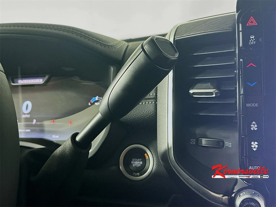 2025 Ram 3500 - Image 12 of 21