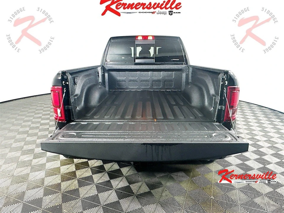 2025 Ram 3500 - Image 16 of 21