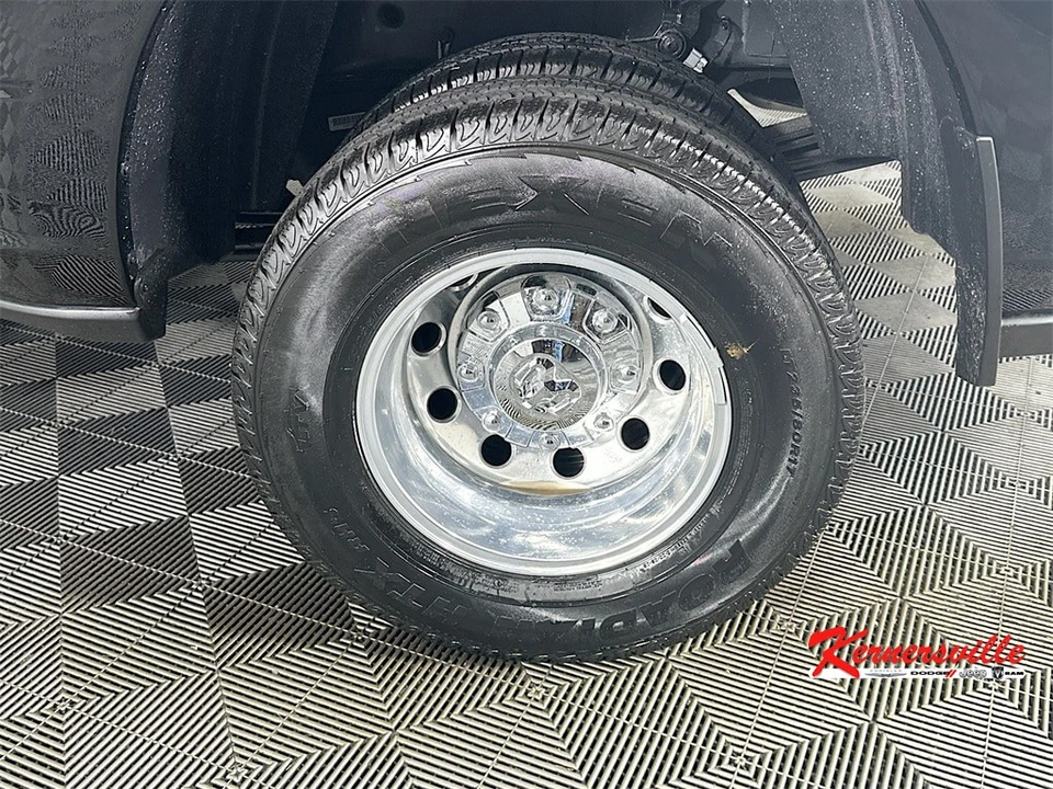 2025 Ram 3500 - Image 17 of 21