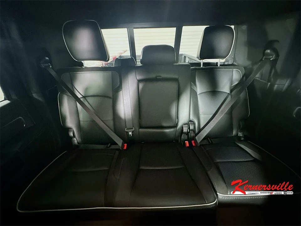 2025 Ram 3500 - Image 10 of 21