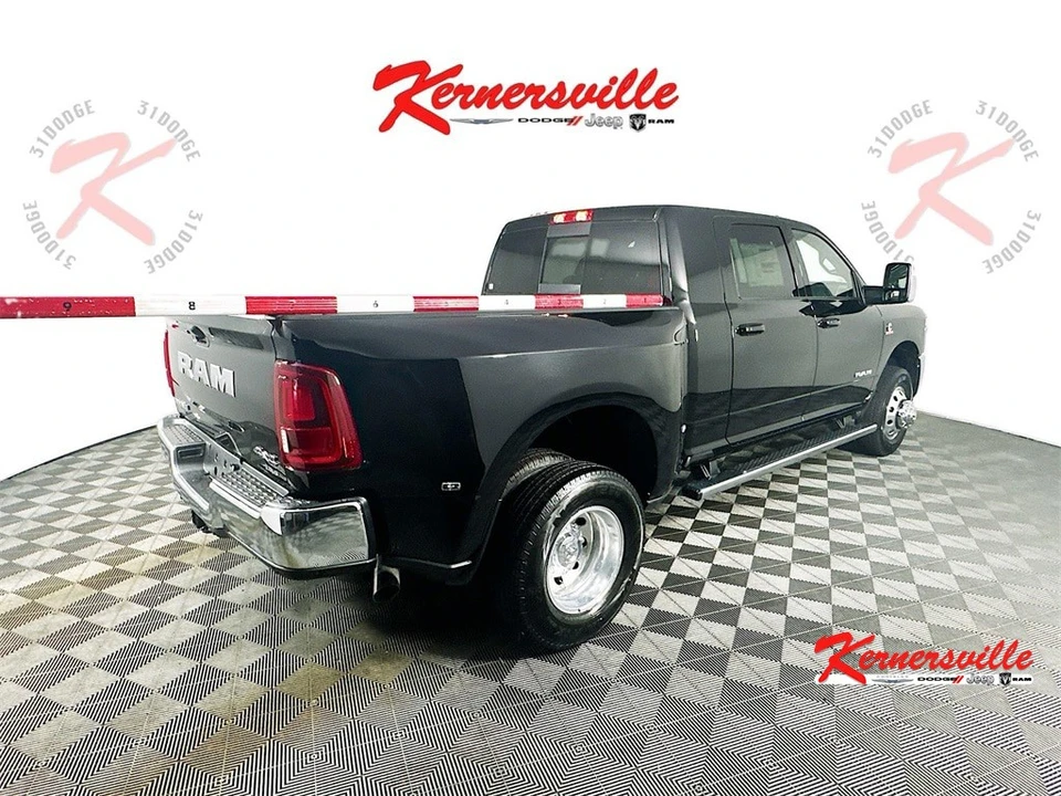 2025 Ram 3500 - Image 7 of 21