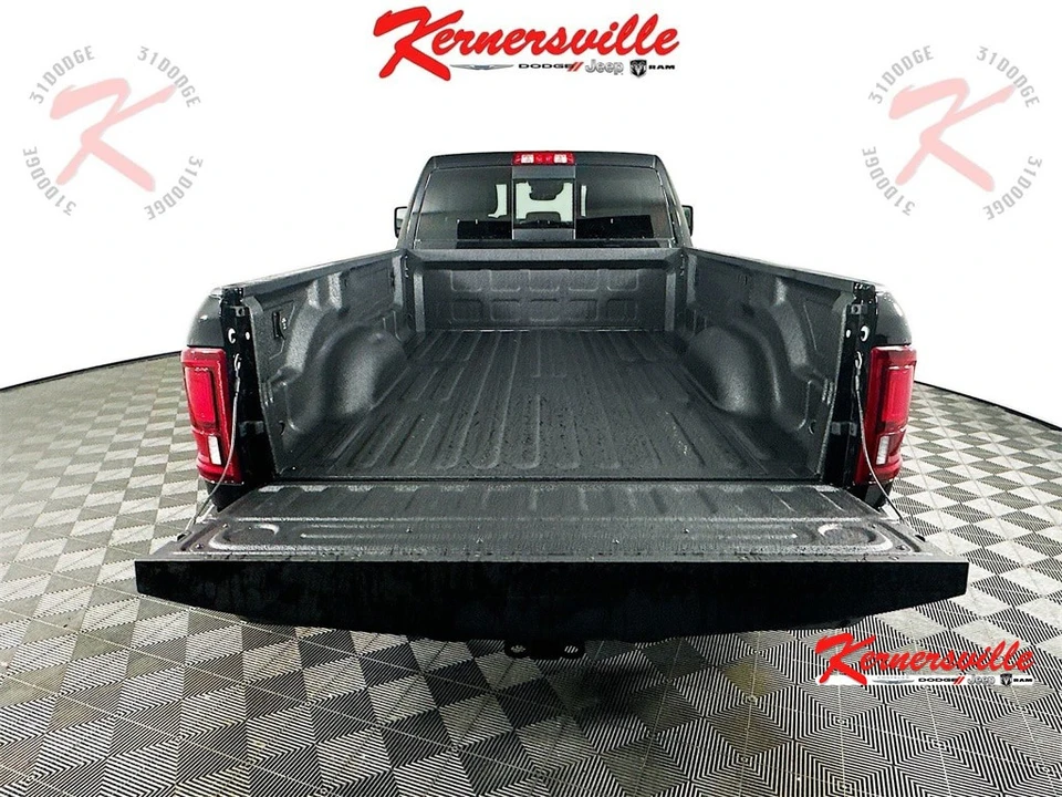 2025 Ram 3500 - Image 16 of 21