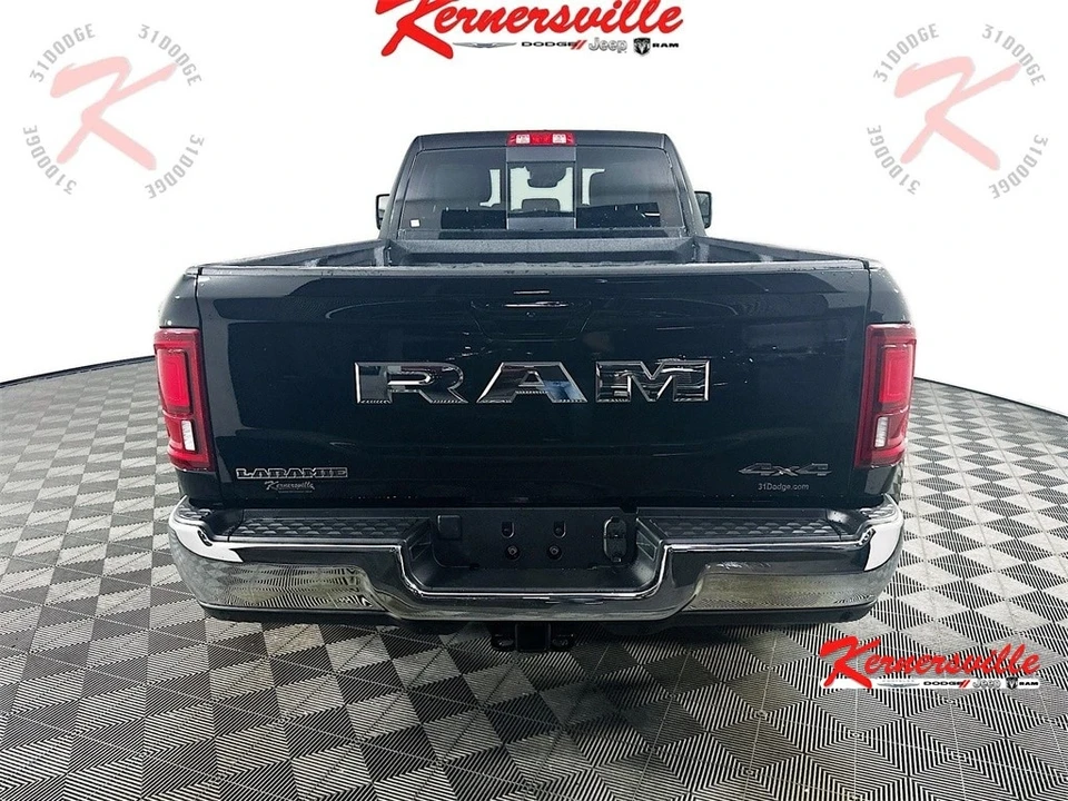 2025 Ram 3500 - Image 6 of 21