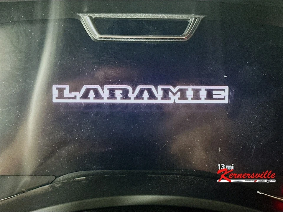 2025 Ram 3500 - Image 11 of 21