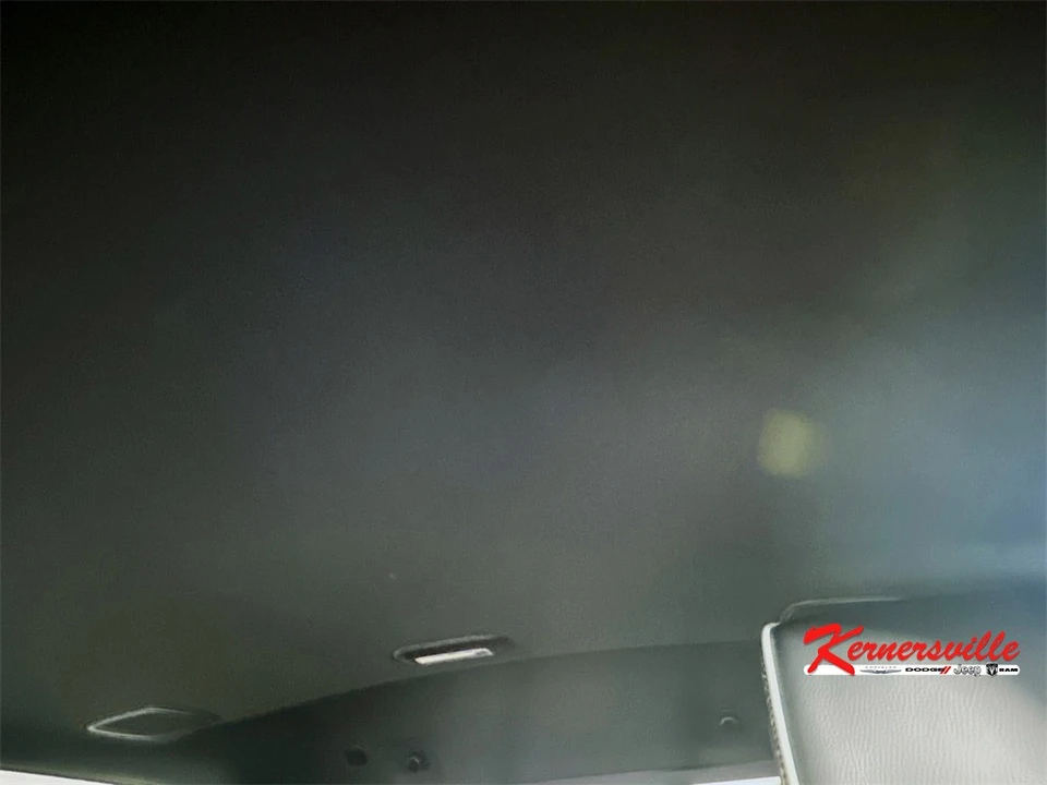 2025 Ram 3500 - Image 14 of 21